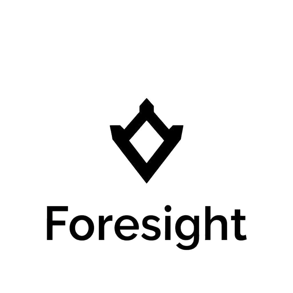 Foresight logo