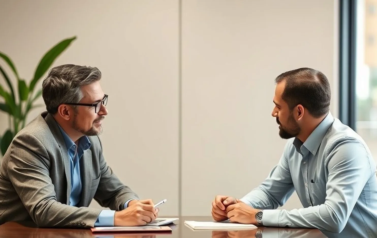 long term strategy consultation premium